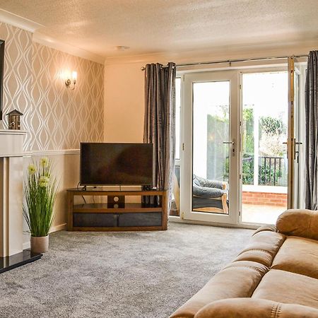 The Glimpse Villa Bridlington Dış mekan fotoğraf