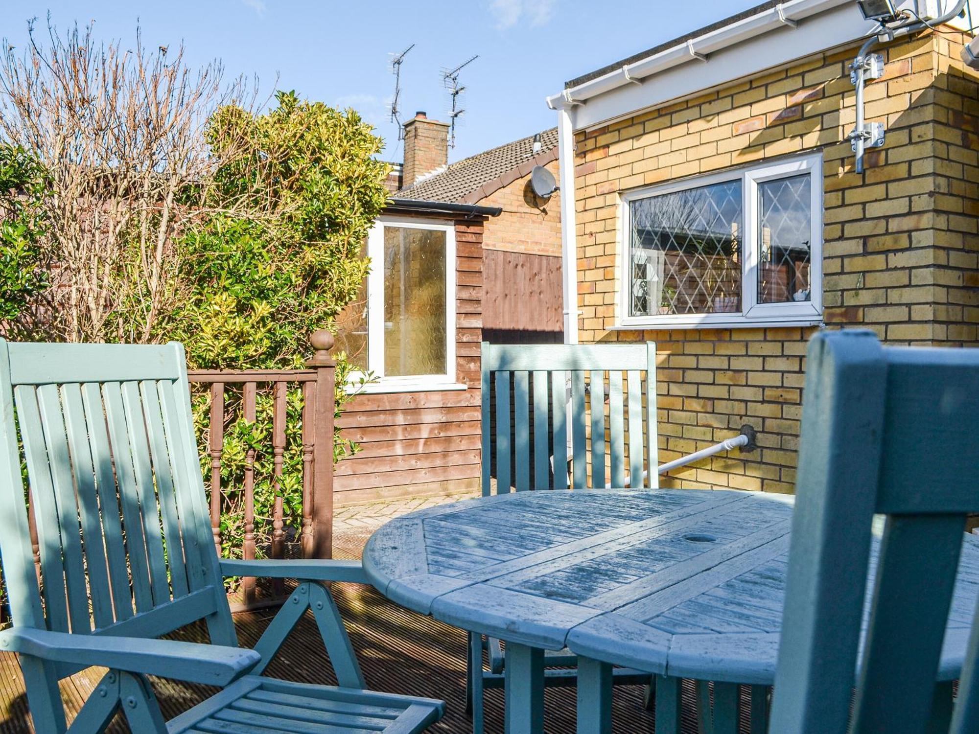 The Glimpse Villa Bridlington Dış mekan fotoğraf