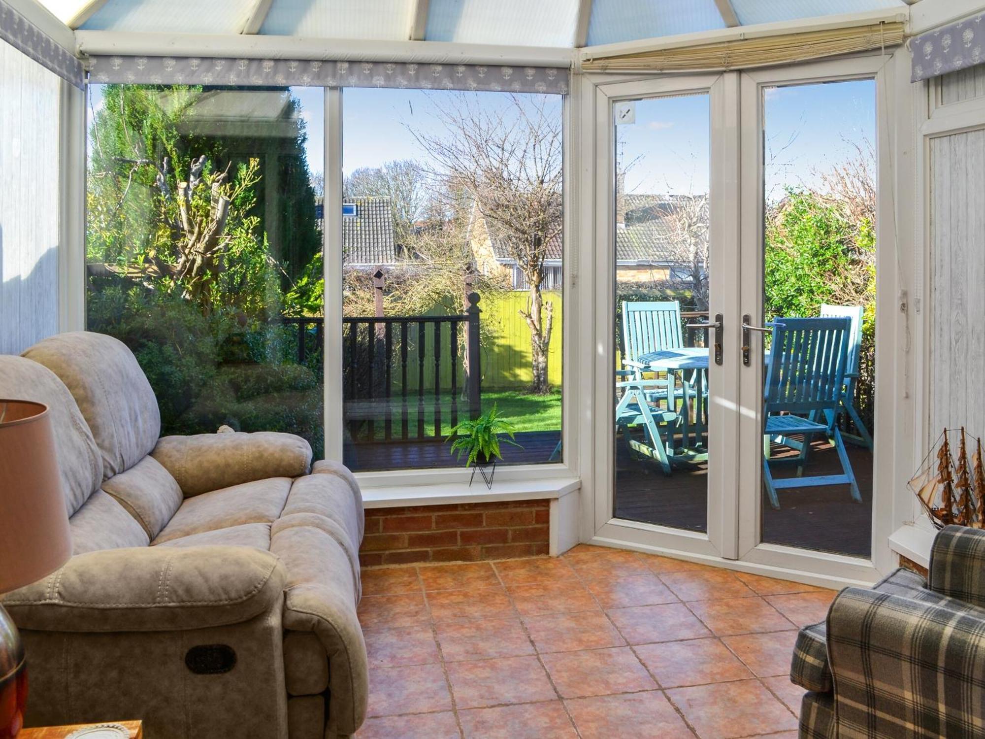 The Glimpse Villa Bridlington Dış mekan fotoğraf